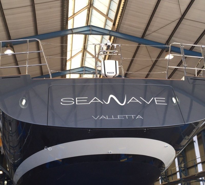 seawave yacht insurance